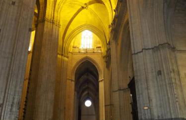 Apartamento Cruz Roja C - Foto 32