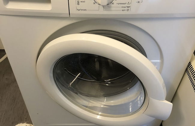 Gauk Apartments E39 - Foto 7