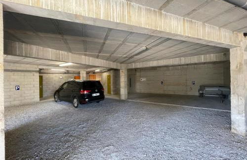 Gîtes Le Bouzet - Foto 32