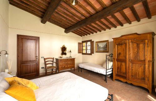 Casa d'Era Country Holiday Houses - Foto 44