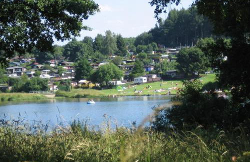 Ferienhaus in Liebenscheid nahe Fuchskaute - Foto 25