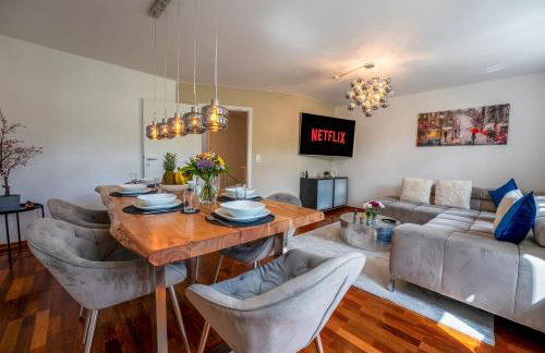 SCHLOSSBERG RESIDENCES - Markplatz City-Apartment - Photo 1