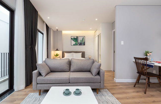 Cozrum Homes Premier Residence - Foto 71