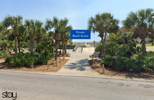 Destin Condo Pool, Private Beach, Gear Included - Foto 44