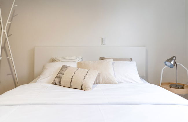 1br apartment with patio in Lauttasaari - Foto 4