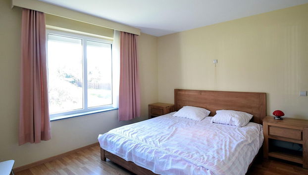 Private Garden Near Sea - Foto 2, Habitación