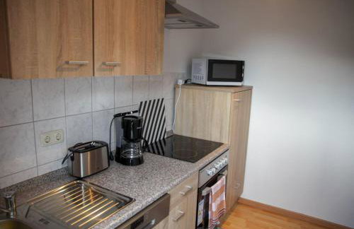 Apartment Bergblick O2 by Interhome - Foto 6