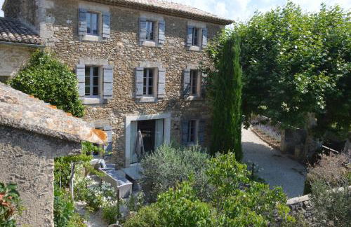 Les Gîtes Du Clos D'Olea - Foto 40