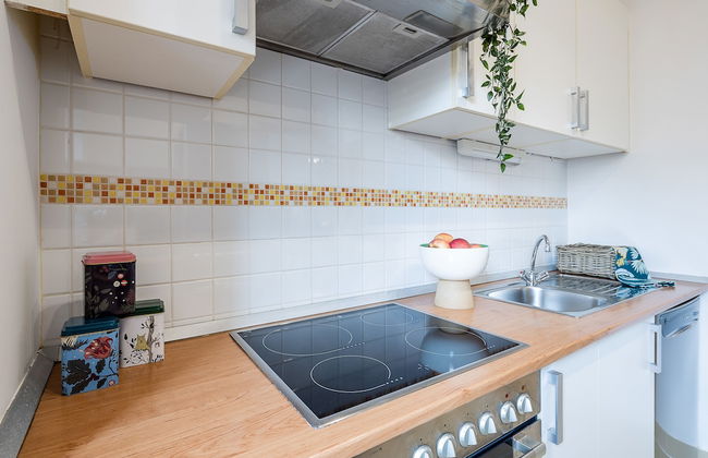 Vagabond Downtown - Foto 50