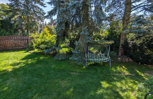 Różany Domek - Foto 17