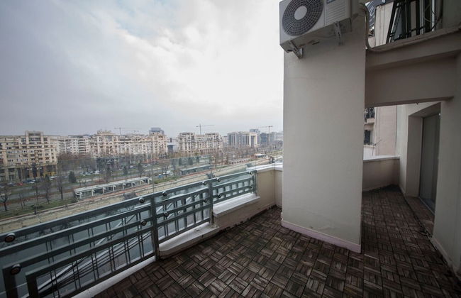 Olala Unirii Center Apartments - Foto 56