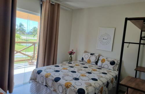 Apart Resort Vila das Águas Veraneio - Photo 32