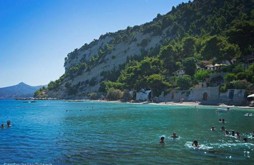 Blue Dream Villa Kymi Evia-Platana Village - Photo 37