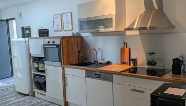 2 Bedroom Guest Apartment with Terrace - Foto 2