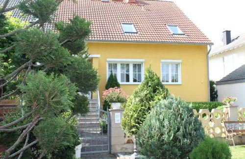 FEWO Familie Werner - Foto 29