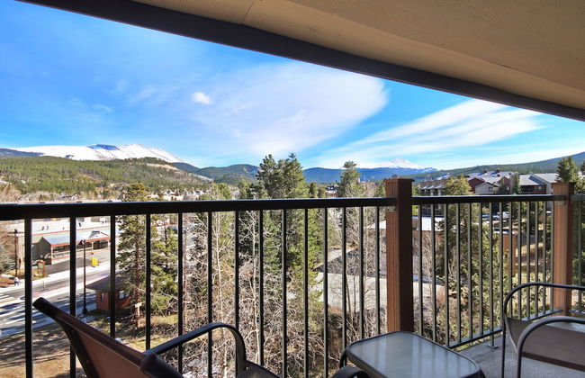 Sawmill Creek Condominiums by Great Western Lodging - Foto 20