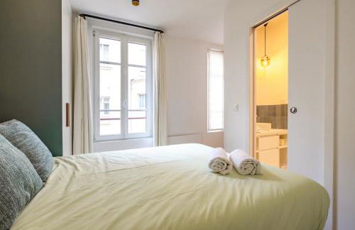 4 Guest - Hausmanian Flat Arc de Triomph - Foto 7