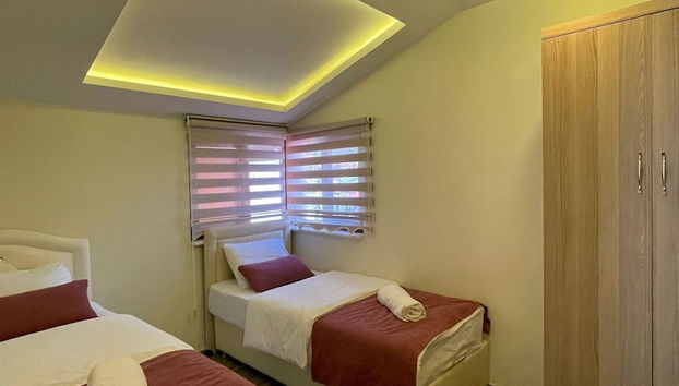 Korfez Konak - Photo 3, Room