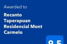 Recanto Taperapuan Residencial Mont Carmelo - Foto 2