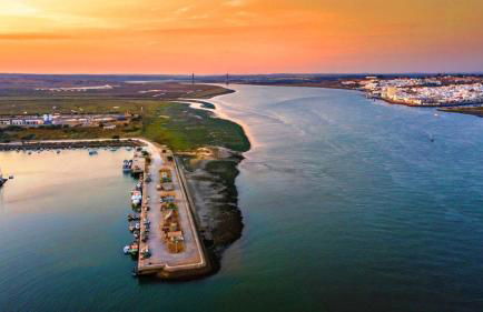 Panorama Castro Marim - Deluxe Villa With Pool - Foto 38