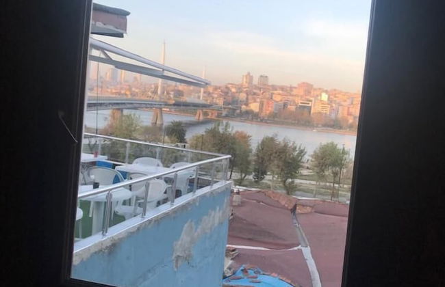 Istanbul Teras - Foto 36