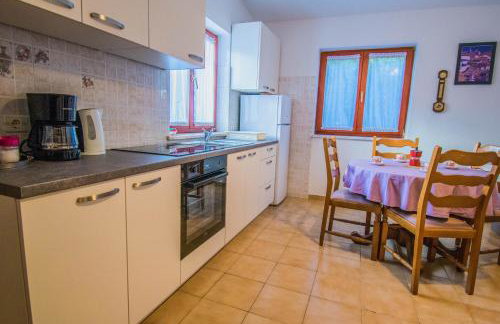 Apartment Rino, only 30m from the sea - Foto 4