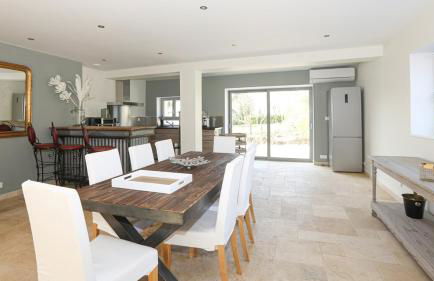 Le Verger Des Pierres Blanches,11 chambres,11 wc, 8 sdbs,pool chauffée 11 m 35p - Foto 23