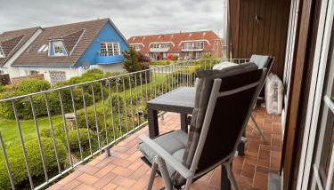 Frieda - Ferienwohnung mit Deichblick - Foto 4