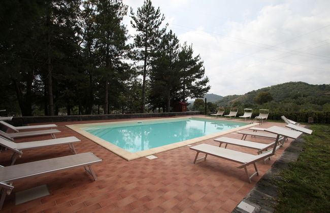 Casale Poggio del Tiglio - Foto 25