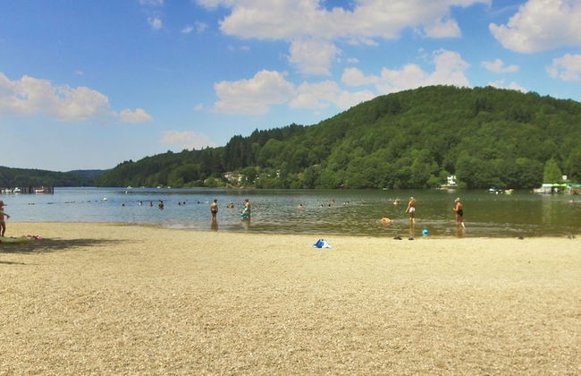 VVF La Salvetat sur Agoût - Foto 16