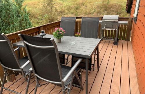 FaFeWo Ferienwohnungen mit Sternekomfort in Tanne Harz - Foto 10