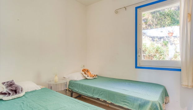 Townhouse in Roses Near Platja de Canyelles - Foto 3, Habitación