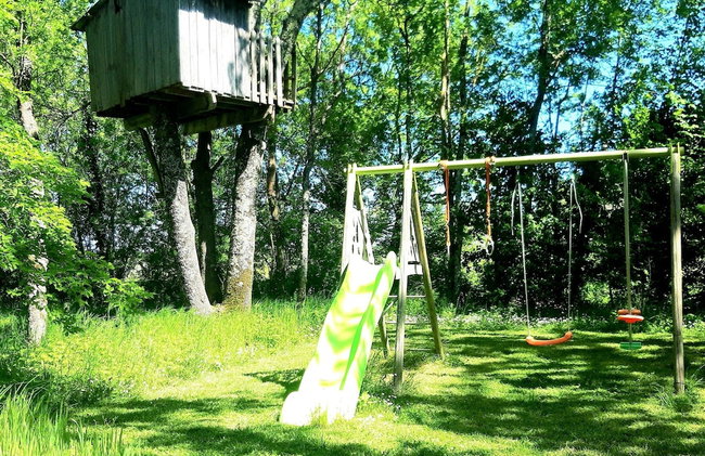 Holiday Home in Dordogne - Foto 53