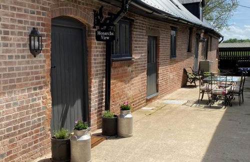 Monarchs View Farmstay - Foto 1