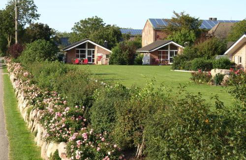 Apfelgartenhaus 2 - Foto 1