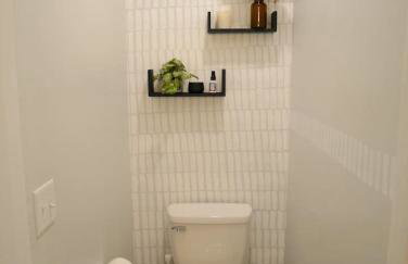 Cozy Luxury Treehouse 10 Min To Asheville Mtn View - Foto 41