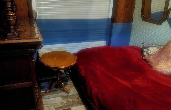 Room in House - 2 Floors 2 Bedrooms Near Central Station - Foto 2