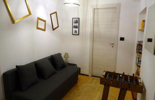 Crêuza da me ღ - Foto 17