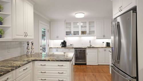 Sunset Point Pool House Close to Duke University - Foto 2