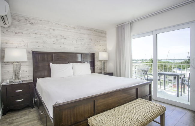 Skipjack Resort & Marina - Foto 11