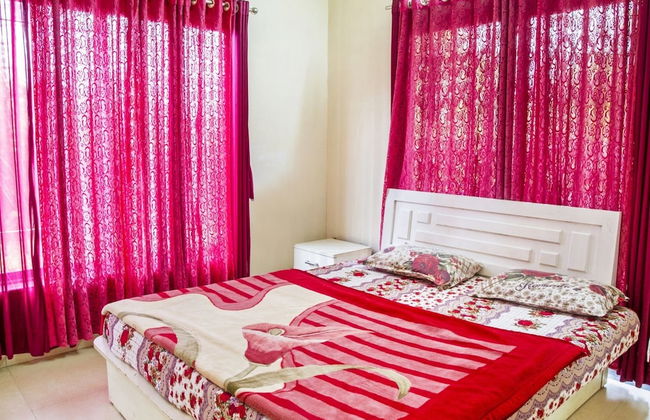 GuestHouser 5 BHK Bungalow 6931 - Foto 17