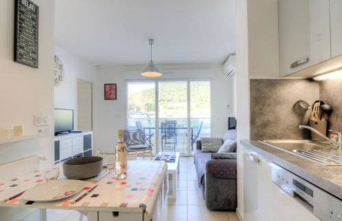 Apartment Royal Rivage-2 by Interhome - Foto 10