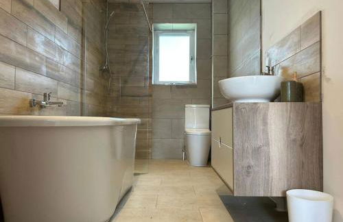 4 - Squirrels Nest - A slice of Norfolk's countryside - Photo 7