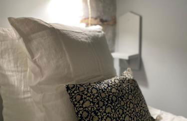 LES APPARTEMENTS DU SAINT THIERS, la Provence dans un coin de la Drôme et l'esprit d'une maison d'hôtes à Saoû - Foto 35