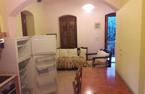 Giannis Gerakios apartments by climbing house - Photo 52