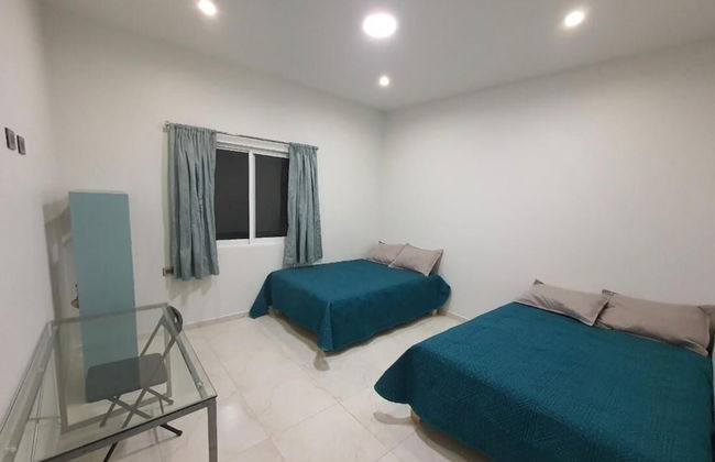 Departamento 11 Personas, Céntrico a 3 min de Paseo Durango - Foto 2