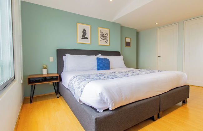 Capitalia Santa Fe - Foto 34