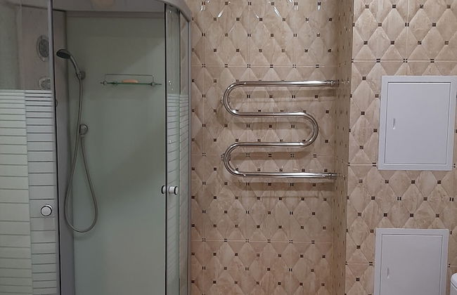 Apartment on Pervomayskiy Prospekt 76-3 - Foto 12