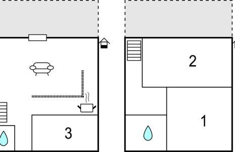 Awesome Home In Miami Playa With Wifi - Foto 37