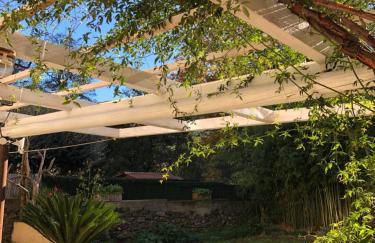 Appartement Rez de jardin 1 à 4 pers - 2 chambres - Foto 22